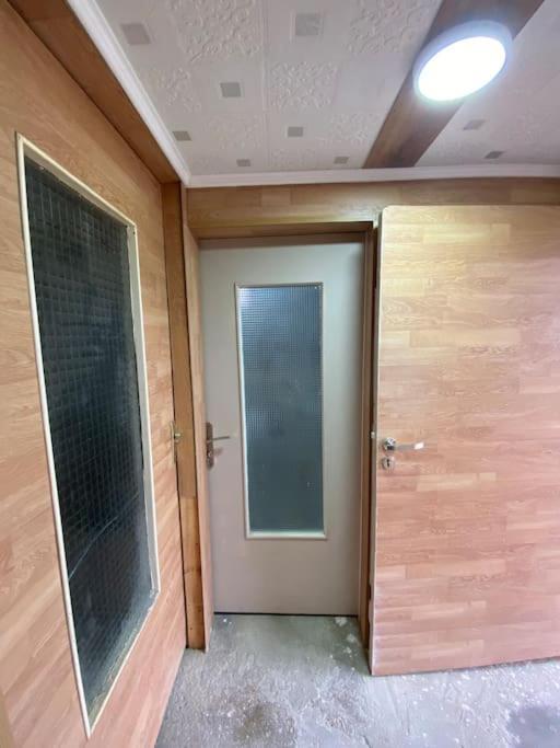 Studio St Florentin 2 Сен-Флорентен Экстерьер фото